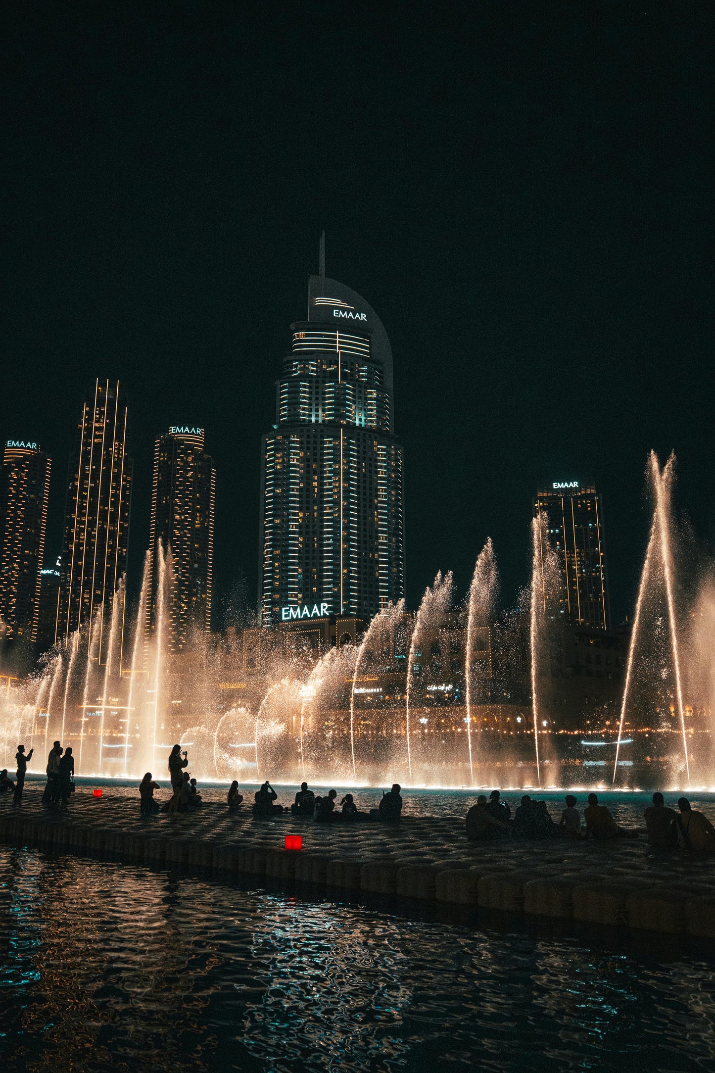 Dreamy Dubai