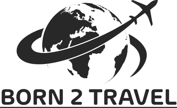 Born2Travel